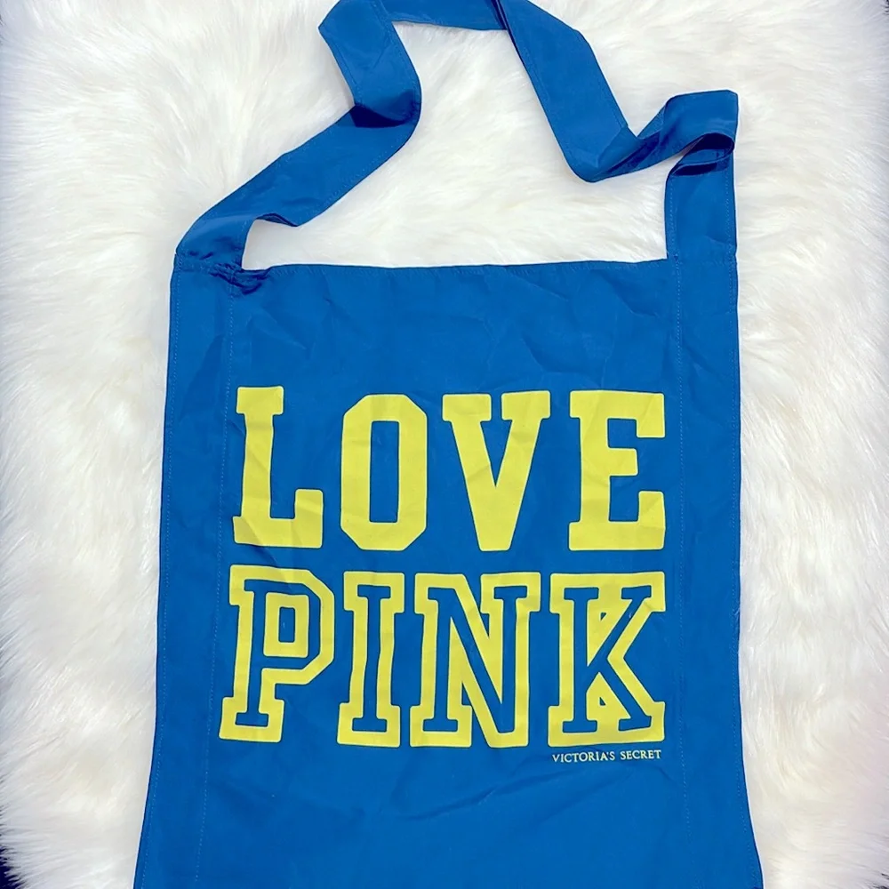 Victoria’s Secret LOVE PINK Tote Excellent Condition